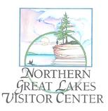 Northern Great Lakes Visitor Center logo
