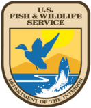 US Fish and Wildlife Service logo