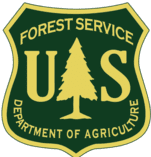 US Forest Service logo