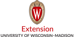 UW-Madison Division of Extension logo