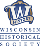 Wisconsin Historical Society logo