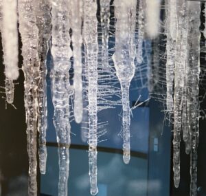 Ice Ice Cave