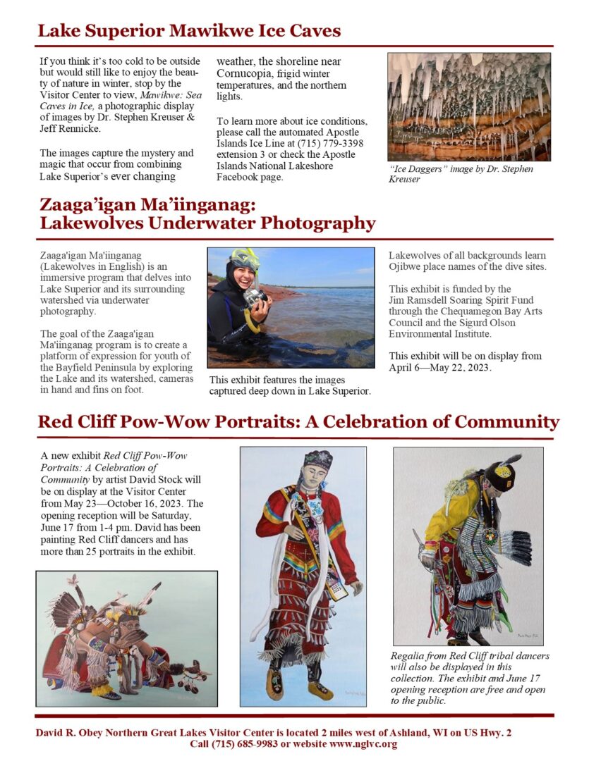 Exhibit_Schedule_Newsletter_2023_page_2